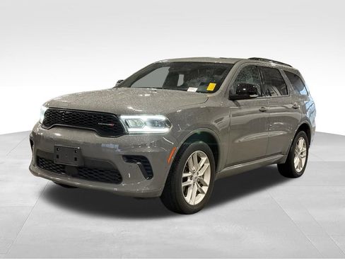 Used 2025 Dodge Durango GT AWD/4WD image 1