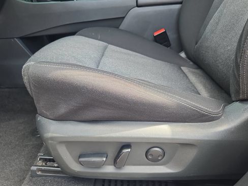 Certified 2024 Nissan Rogue SV FWD image 28