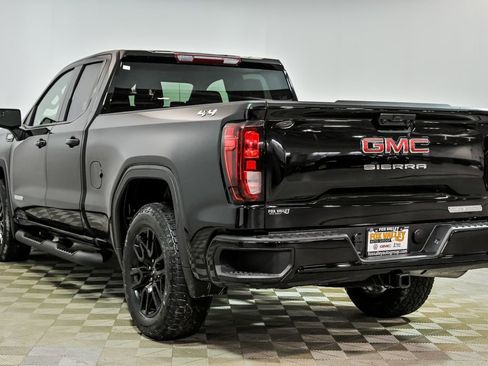 New 2026 GMC Sierra 1500 Elevation w/ Elevation Select Package image 4