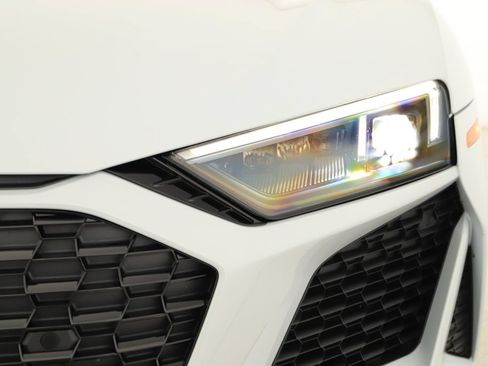Used 2020 Audi R8 V10 performance AWD/4WD image 27