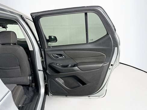 Used 2019 Chevrolet Traverse LS FWD image 29