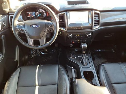 Used 2019 Ford Ranger Lariat w/ Equipment Group 501A Mid image 14