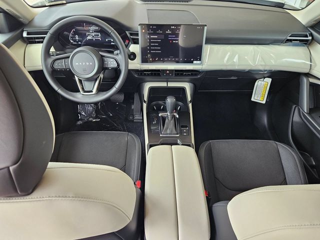 New 2026 MAZDA CX-5 Select AWD/4WD image 15