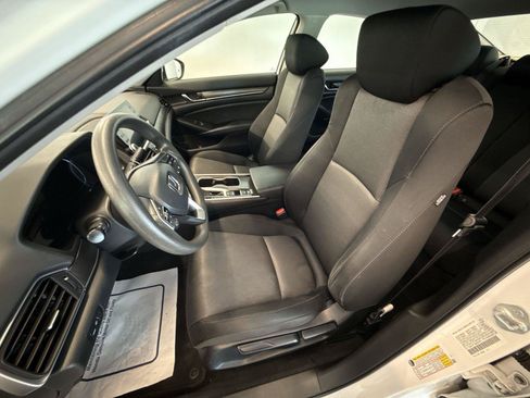 Used 2021 Honda Accord LX image 13