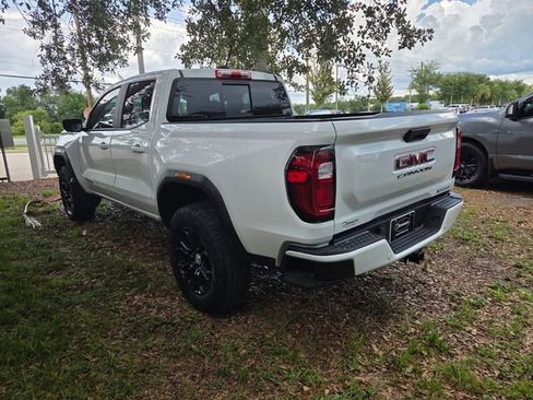 Used 2023 GMC Canyon Elevation w/ Convenience Package RWD image 11