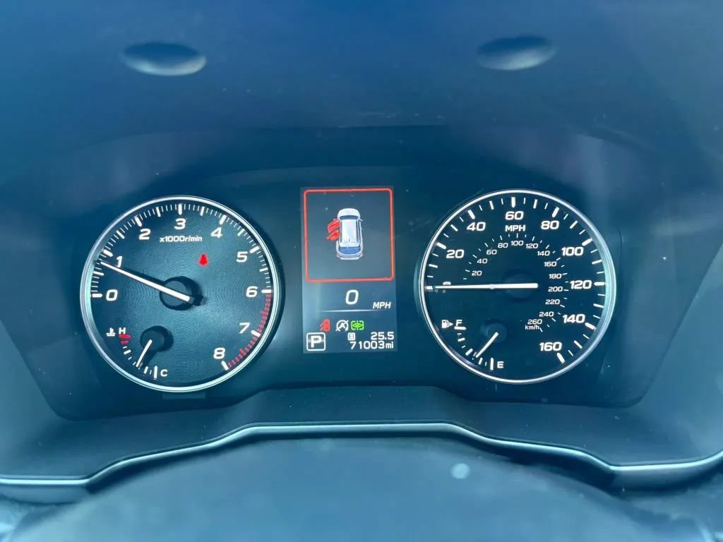 Used 2021 Subaru Outback Limited w/ Popular Package #2 AWD/4WD image 18