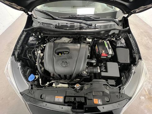Used 2016 Scion iA FWD image 24