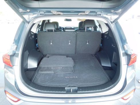 Used 2019 Hyundai Santa Fe Limited AWD/4WD image 17