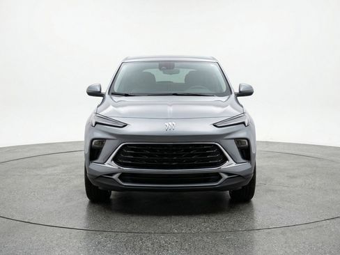 Used 2025 Buick Encore GX Preferred image 2