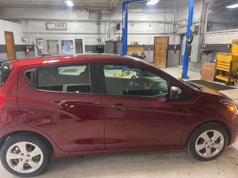 Used 2022 Chevrolet Spark LS image 6