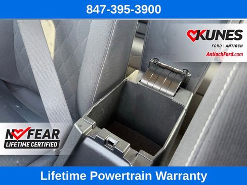 Used 2025 Toyota Corolla XLE image 45