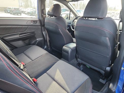 Used 2020 Subaru WRX image 22