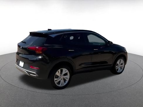 Used 2025 Buick Encore GX Preferred image 14