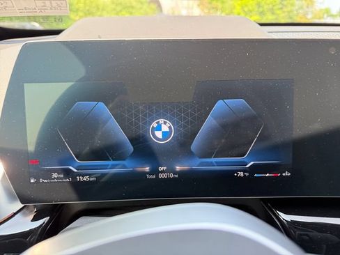 New 2026 BMW X1 xDrive28i w/ Technology Package AWD/4WD image 25