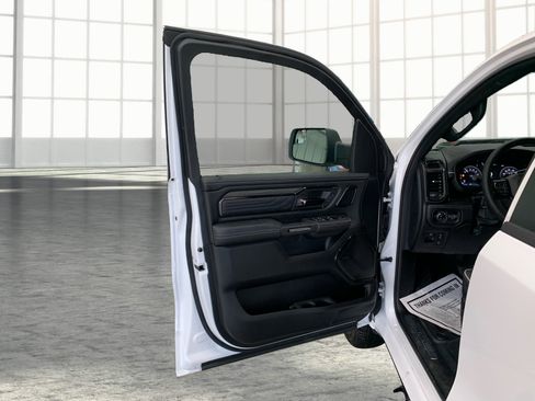 New 2026 RAM 1500 Limited AWD/4WD image 18