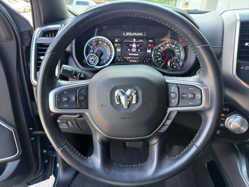 Used 2023 RAM 1500 Laramie AWD/4WD image 14