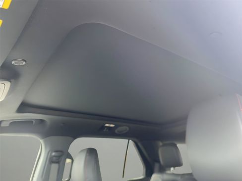 New 2026 Ford Explorer ST-Line w/ ST-Line Street Pack AWD/4WD image 45