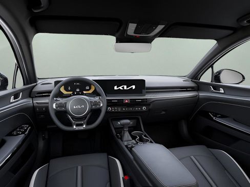 New 2026 Kia K5 GT-Line image 32