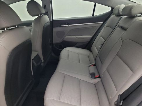 Used 2020 Hyundai Elantra Limited w/ Cargo Package (C1) image 18