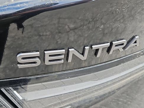 New 2026 Nissan Sentra S w/ Floor Mat Package image 6