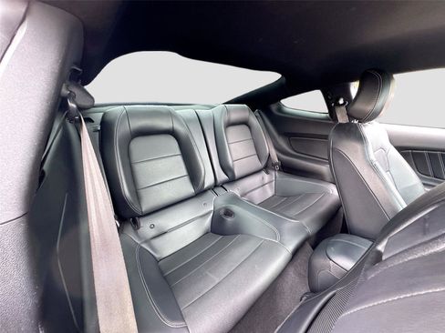 Used 2021 Ford Mustang Premium image 24