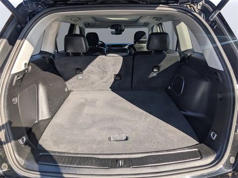 Used 2024 Jeep Grand Cherokee Limited 4xe image 13