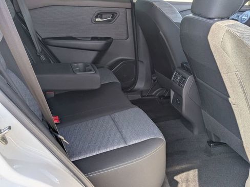 Certified 2023 Nissan Rogue SV image 29