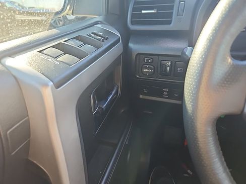 Used 2022 Toyota 4Runner Limited image 21