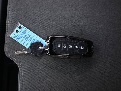 Used 2023 Ford F150 XLT w/ Equipment Group 302A High image 18