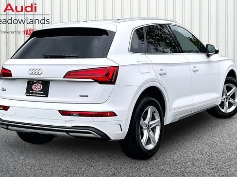 Used 2023 Audi Q5 2.0T Premium w/ Convenience Package AWD/4WD image 6