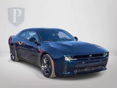 New 2026 Dodge Charger Scat Pack w/ Blacktop Package