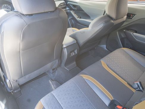 Certified 2025 Subaru Crosstrek 2.5i Sport w/ Popular Package #4A image 18