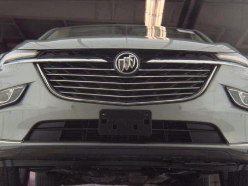 Used 2023 Buick Enclave Essence w/ Experience Buick Package image 3