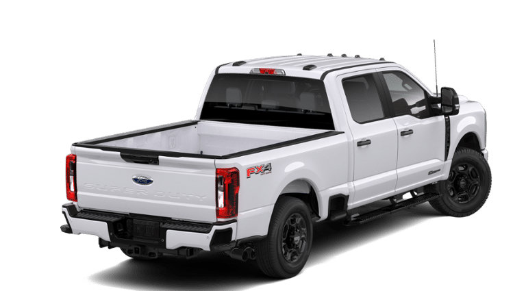 New 2026 Ford F250 XL w/ STX Appearance Package AWD/4WD image 47