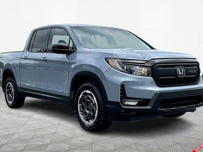 Certified 2024 Honda Ridgeline Sport+