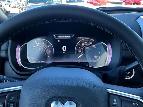 New 2026 RAM 2500 Laramie image 18