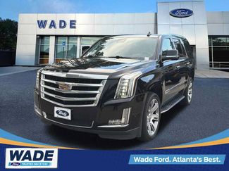 Used 2020 Cadillac Escalade Luxury AWD/4WD video 1