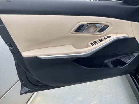 Used 2020 BMW 330i Sedan RWD image 13