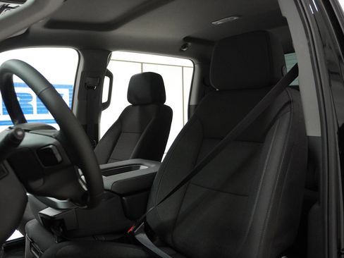 New 2026 Chevrolet Silverado 1500 RST w/ RST Select Package image 14