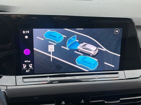 Used 2023 Volkswagen GTI SE image 28