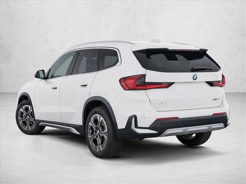Used 2023 BMW X1 xDrive28i w/ Convenience Package AWD/4WD image 5