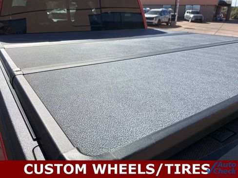 Used 2024 Ford F150 XLT w/ Equipment Group 302A MID image 15