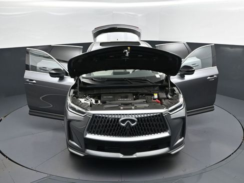 Used 2026 INFINITI QX60 Pure w/ Cargo Package image 52