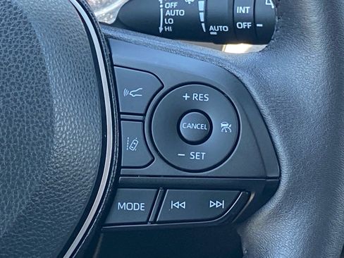 Used 2024 Toyota RAV4 XLE w/ Convenience Package AWD/4WD image 8