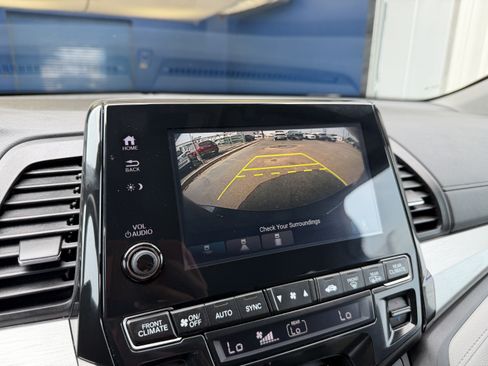 Used 2019 Honda Odyssey EX-L image 21