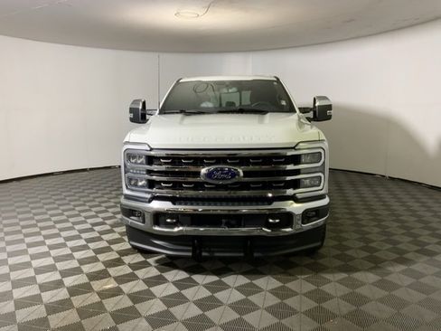 Used 2024 Ford F250 King Ranch w/ Chrome Package image 3