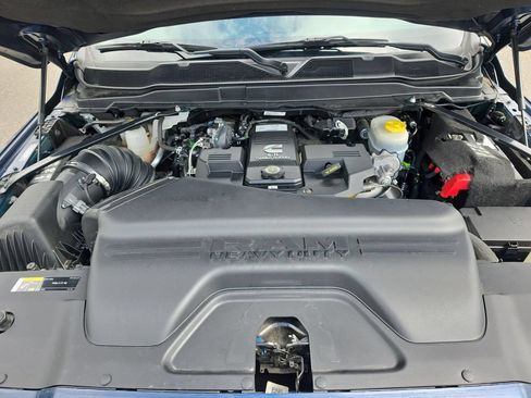 Used 2020 RAM 2500 Laramie AWD/4WD image 37