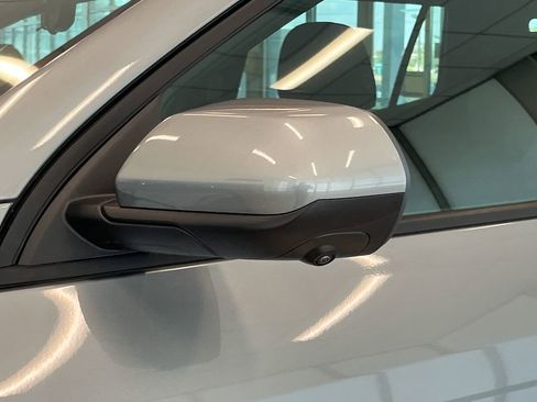 Certified 2025 Chevrolet Equinox LT w/ Safety and Technology Package image 12