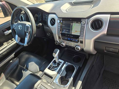 Used 2020 Toyota Tundra TRD Pro AWD/4WD image 10