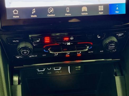 New 2025 Jeep Grand Cherokee L Limited image 16